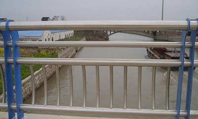 橋梁護(hù)欄 橋梁護(hù)欄