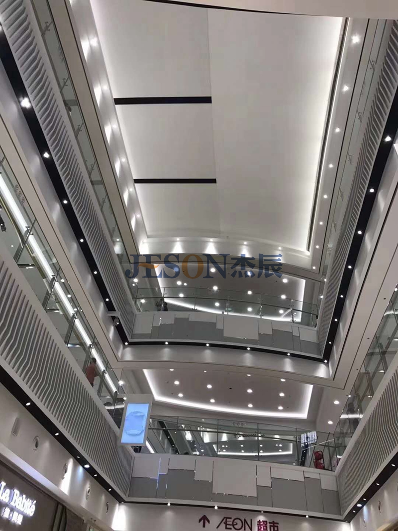 杰辰商場(chǎng)立柱 杰辰商場(chǎng)立柱