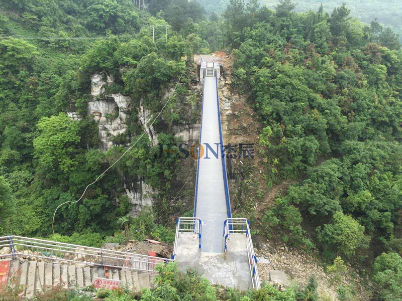 杰辰景區(qū)護(hù)欄 杰辰景區(qū)護(hù)欄