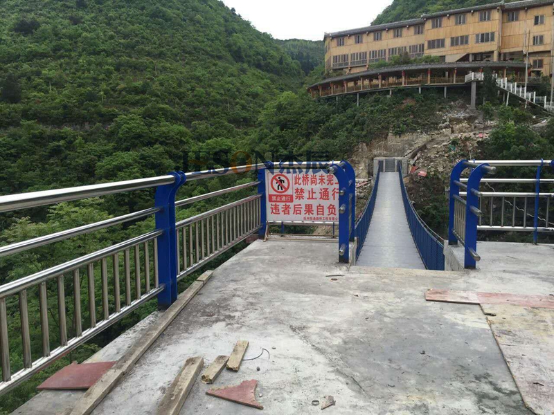 杰辰景區(qū)護(hù)欄 杰辰景區(qū)護(hù)欄