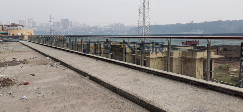 杰辰不銹鋼立柱 杰辰不銹鋼立柱