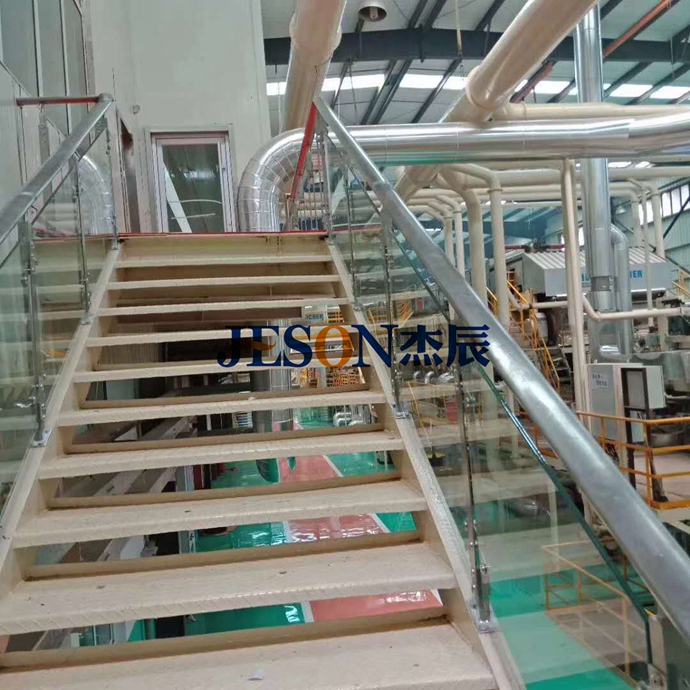 杰辰立柱無(wú)處不在，帶你漫游電世界